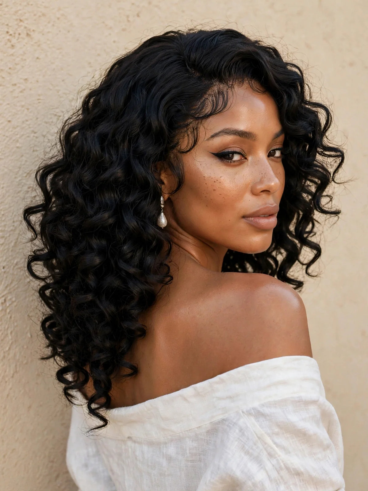 All Wigs