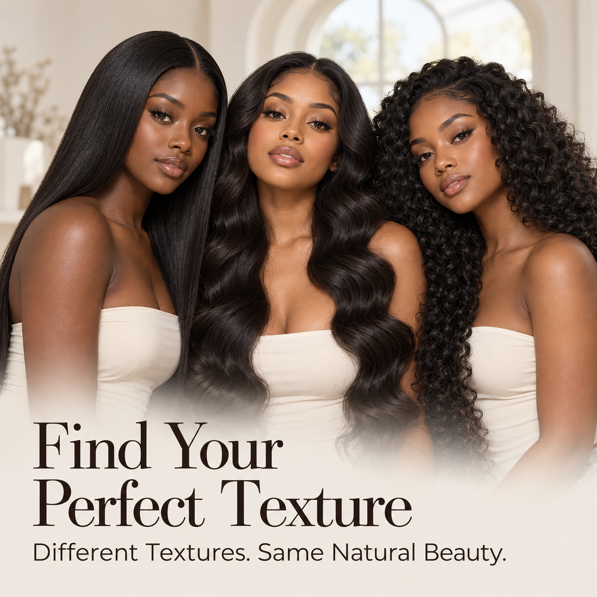 13x6 Transparent Frontal Bouncy Curly Brown 4 Bundles Deals Human Hair