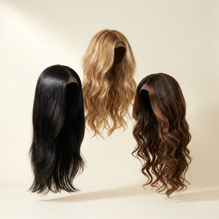 Wigs