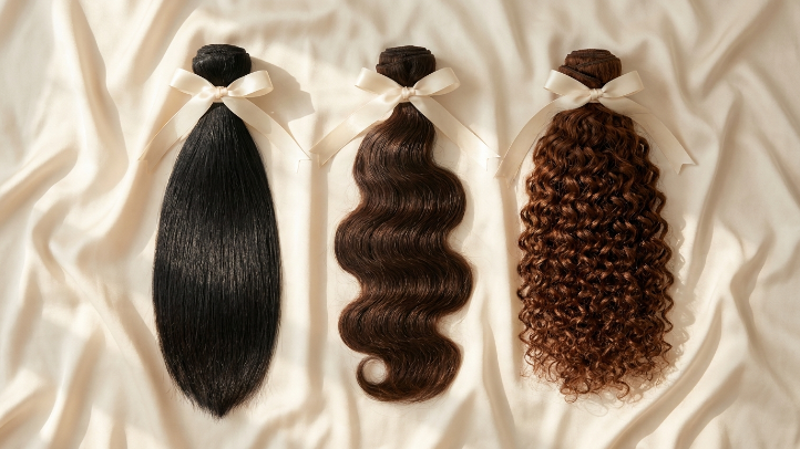 Hair Bundles