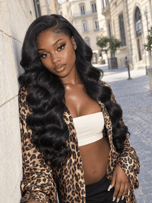Body Wave Wigs