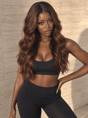 Natural Wave Wigs
