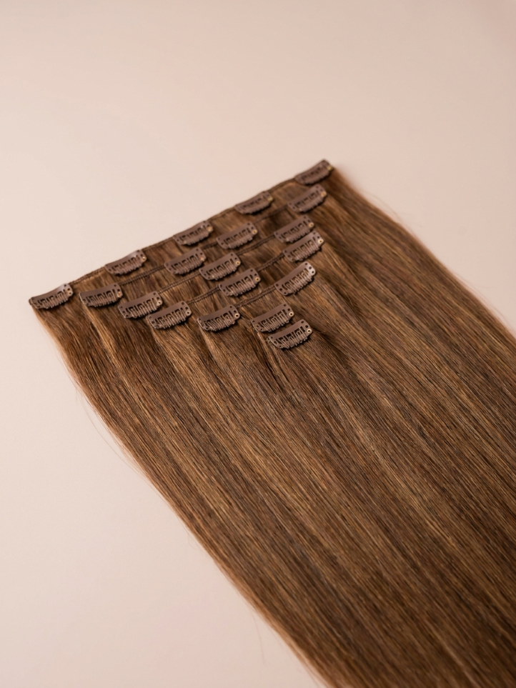 Clip In Extensions