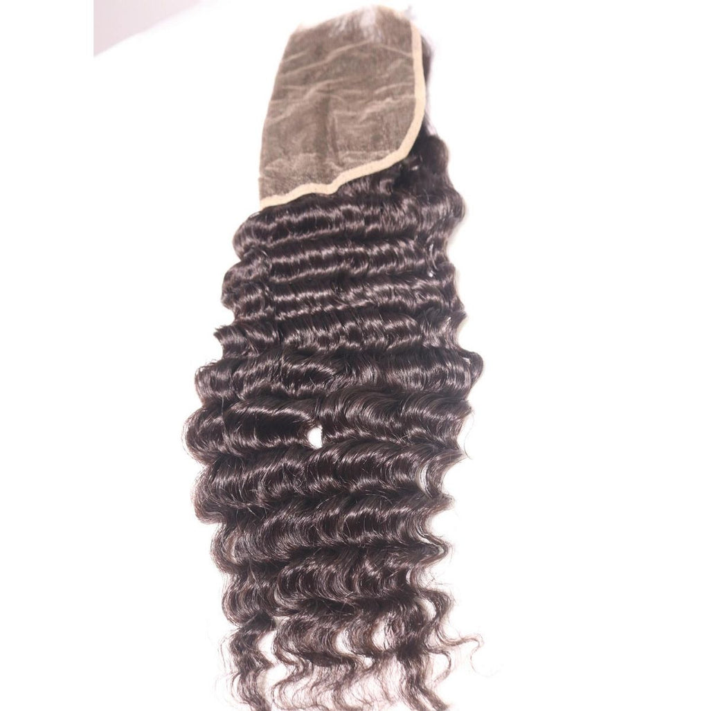 Human Hair(Raw hair) Light chemical processed Premium Quality
