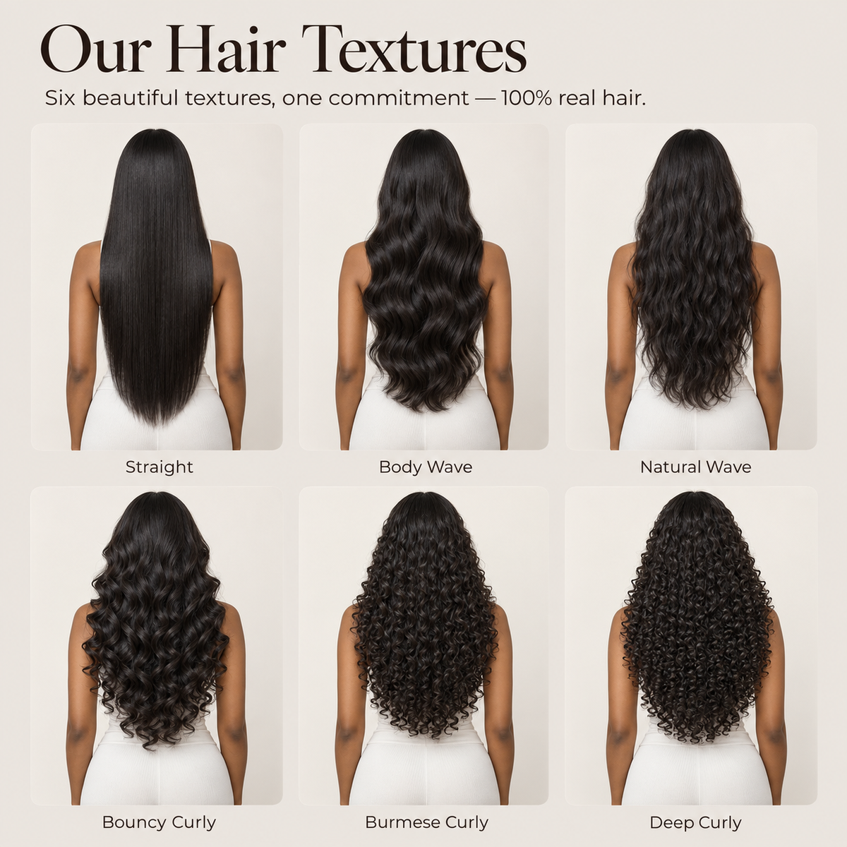 13x6 Transparent Frontal Bouncy Curly Brown 4 Bundles Deals Human Hair