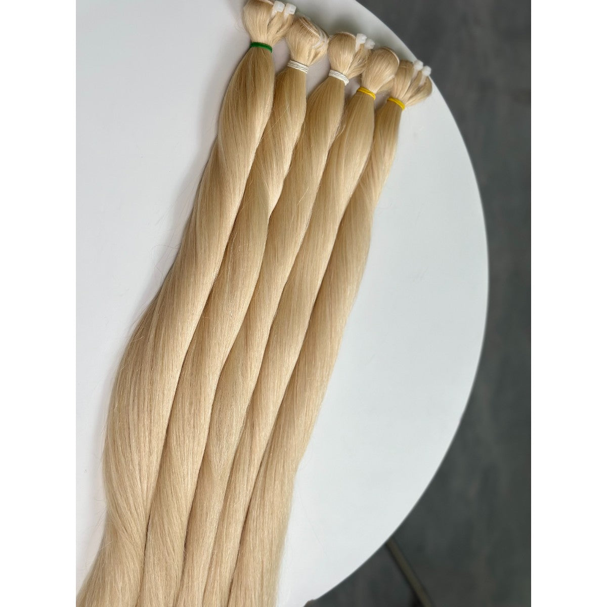 Honey Blonde Hair Bundles Straight  Premium Wholesale Vendor