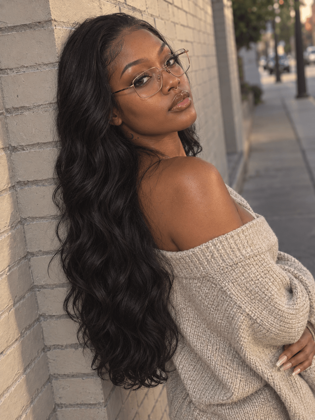 Natural Wave Natural Black 4 Bundles Deals Raw Human Hair Weave